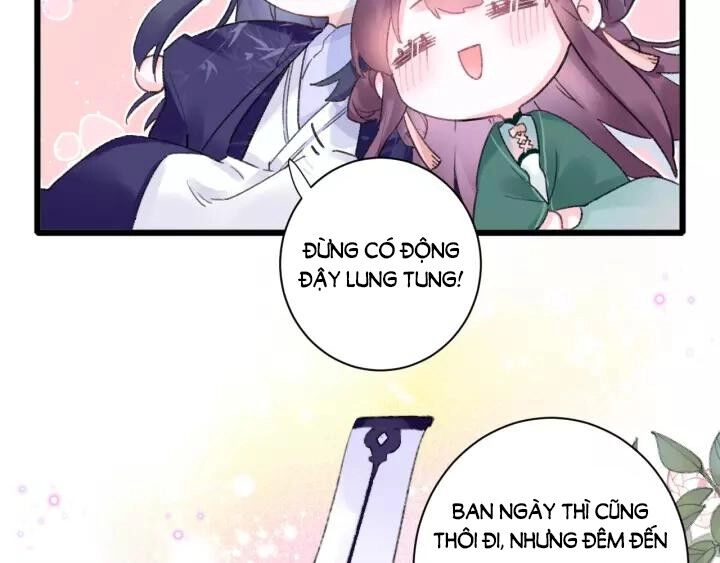 Hoa Nhan Sách Chapter 147 - 4