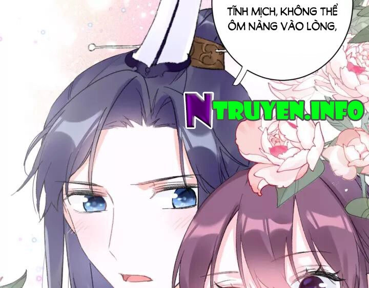 Hoa Nhan Sách Chapter 147 - 5