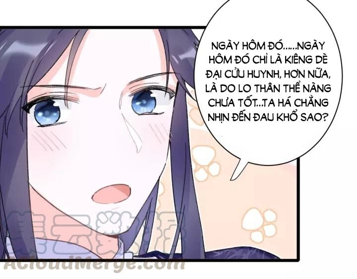 Hoa Nhan Sách Chapter 147 - 8