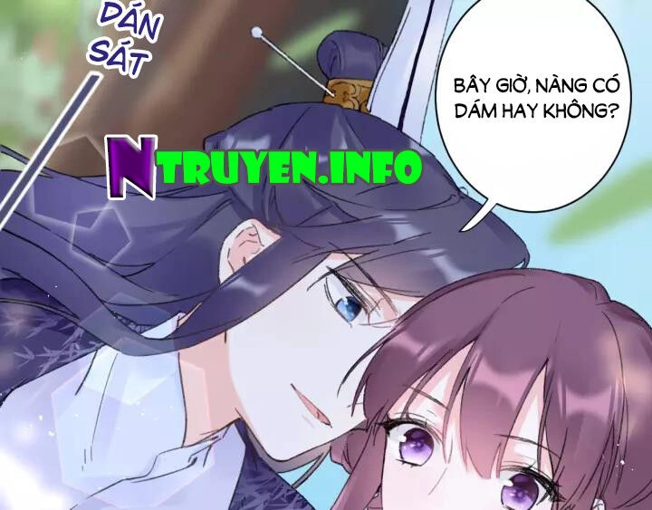 Hoa Nhan Sách Chapter 147 - 10