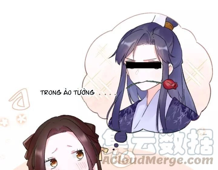 Hoa Nhan Sách Chapter 147 - 22