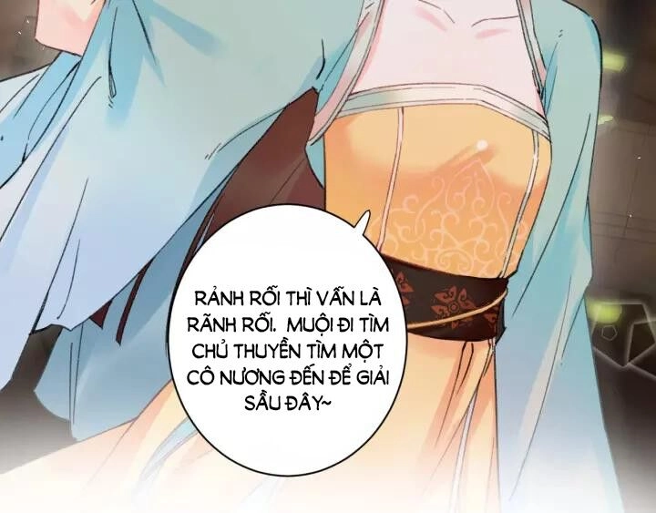 Hoa Nhan Sách Chapter 147 - 26