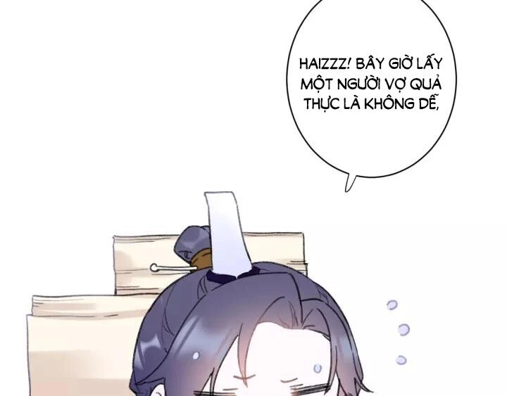 Hoa Nhan Sách Chapter 147 - 28