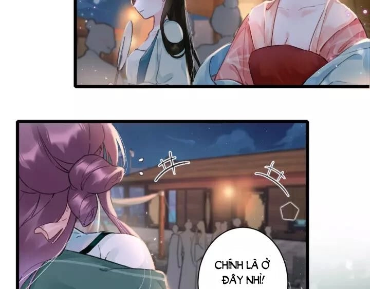 Hoa Nhan Sách Chapter 148 - 5