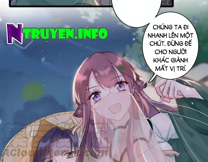 Hoa Nhan Sách Chapter 148 - 6