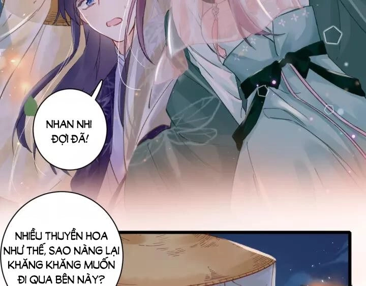 Hoa Nhan Sách Chapter 148 - 7