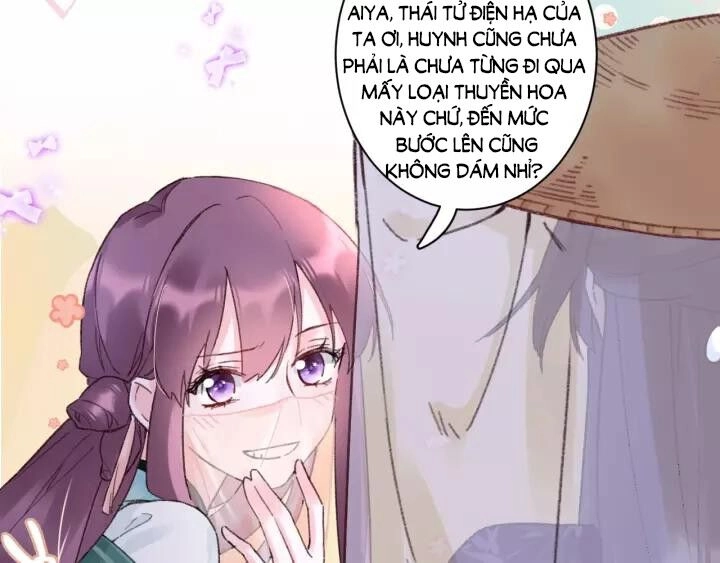 Hoa Nhan Sách Chapter 148 - 9