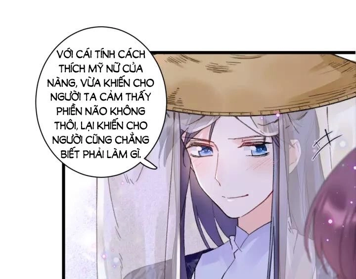 Hoa Nhan Sách Chapter 148 - 12