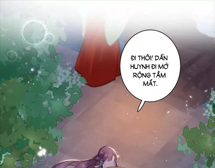 Hoa Nhan Sách Chapter 148 - 14