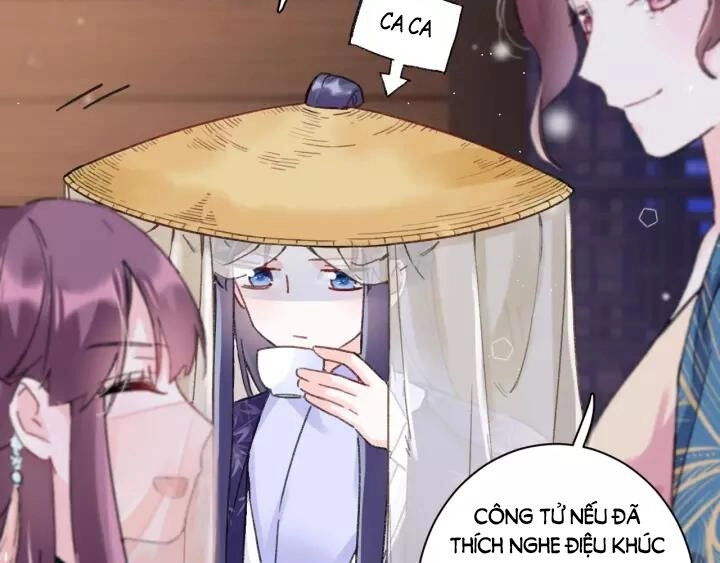 Hoa Nhan Sách Chapter 148 - 19