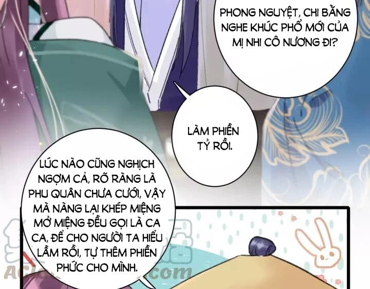 Hoa Nhan Sách Chapter 148 - 20