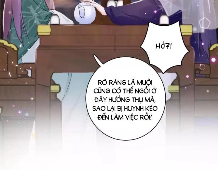 Hoa Nhan Sách Chapter 148 - 23