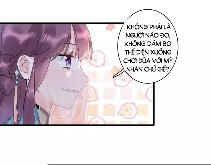 Hoa Nhan Sách Chapter 148 - 24