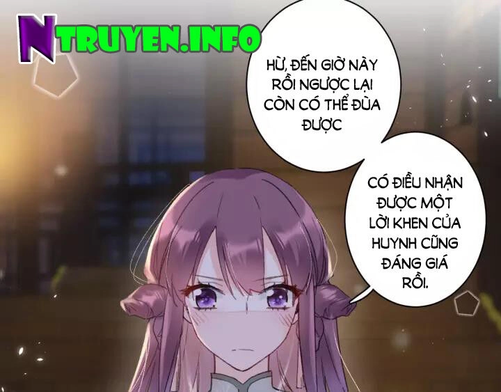 Hoa Nhan Sách Chapter 148 - 26