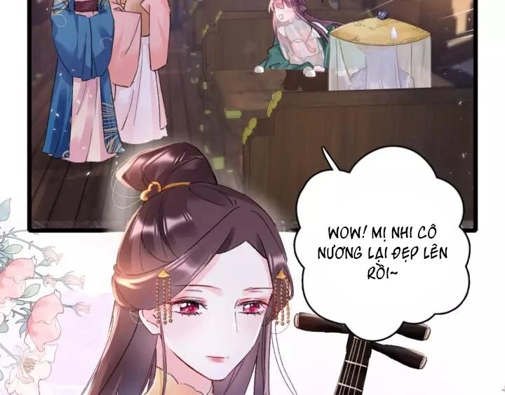 Hoa Nhan Sách Chapter 148 - 28