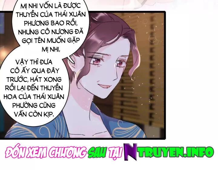 Hoa Nhan Sách Chapter 148 - 30