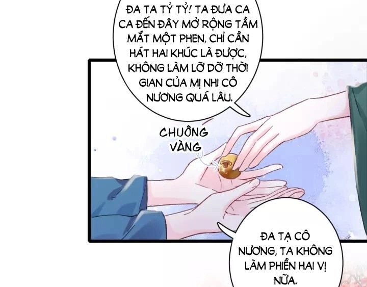 Hoa Nhan Sách Chapter 149 - 3