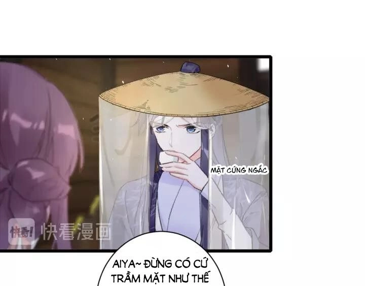 Hoa Nhan Sách Chapter 149 - 7