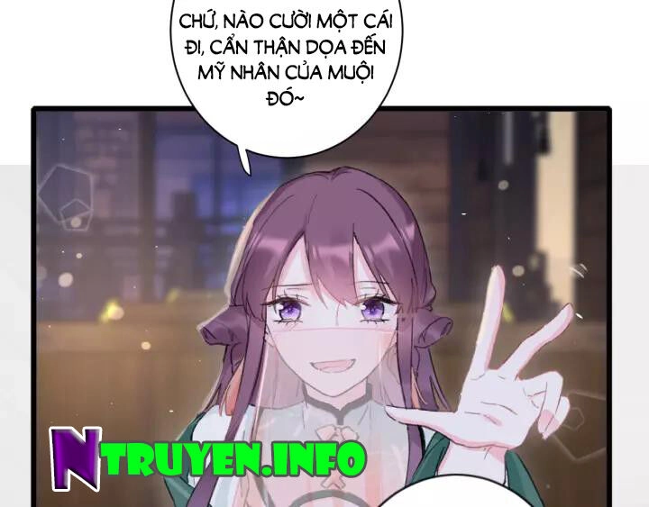 Hoa Nhan Sách Chapter 149 - 8