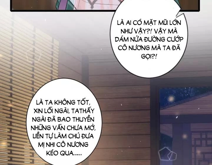 Hoa Nhan Sách Chapter 149 - 9