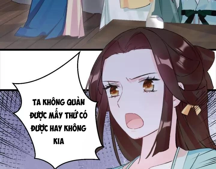 Hoa Nhan Sách Chapter 149 - 11