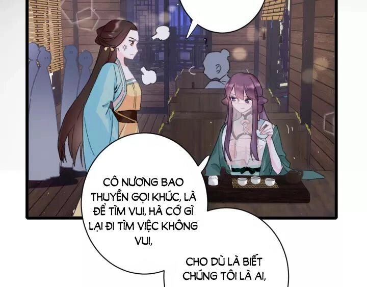 Hoa Nhan Sách Chapter 149 - 19
