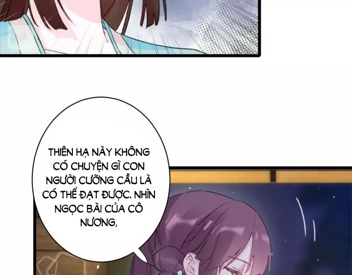 Hoa Nhan Sách Chapter 149 - 21