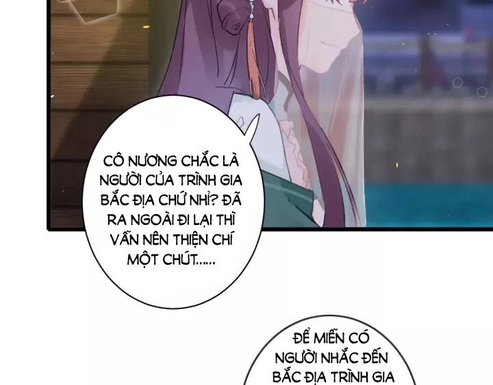 Hoa Nhan Sách Chapter 149 - 22