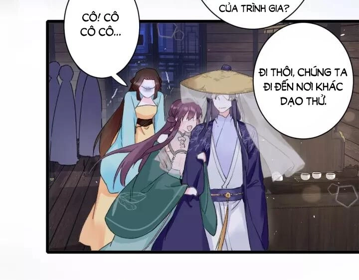 Hoa Nhan Sách Chapter 149 - 26