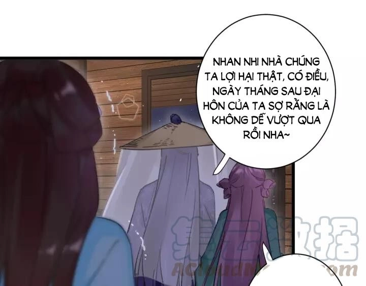 Hoa Nhan Sách Chapter 149 - 27