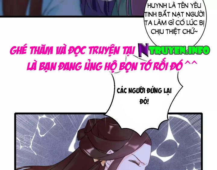 Hoa Nhan Sách Chapter 149 - 28