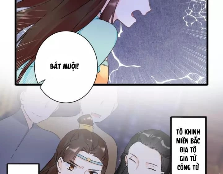 Hoa Nhan Sách Chapter 149 - 29