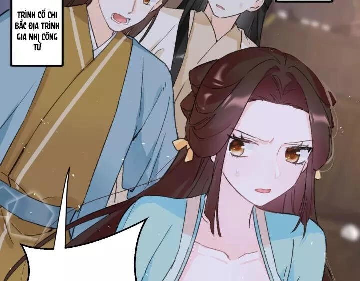 Hoa Nhan Sách Chapter 149 - 30