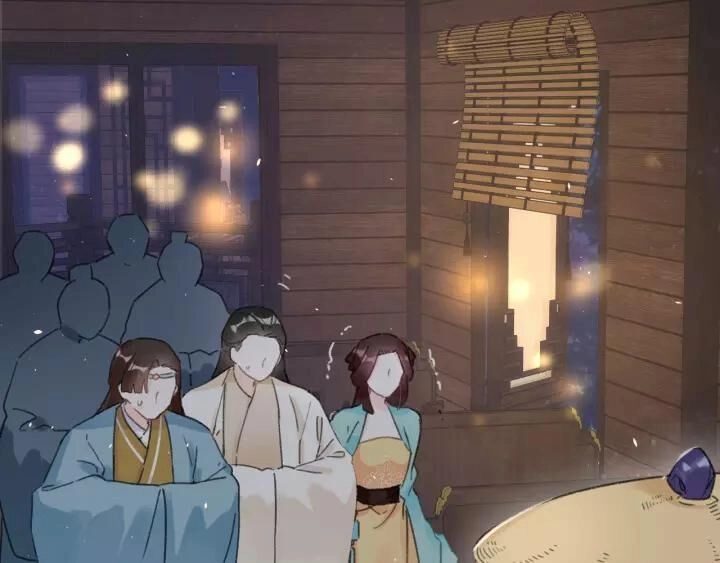 Hoa Nhan Sách Chapter 150 - 3