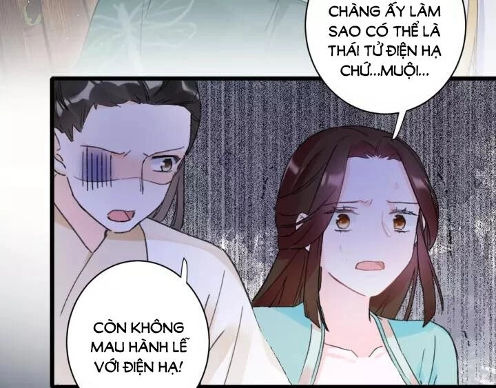 Hoa Nhan Sách Chapter 150 - 5