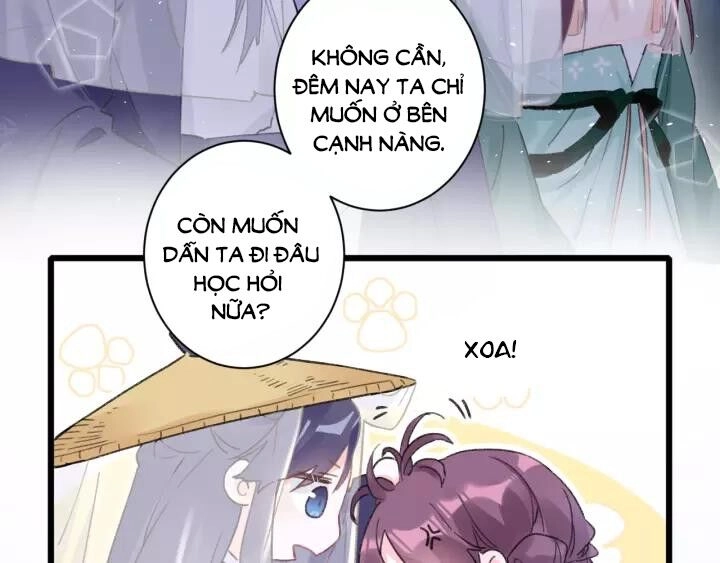 Hoa Nhan Sách Chapter 150 - 8