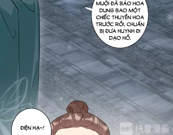 Hoa Nhan Sách Chapter 150 - 11