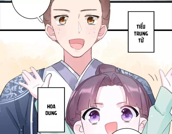 Hoa Nhan Sách Chapter 150 - 12