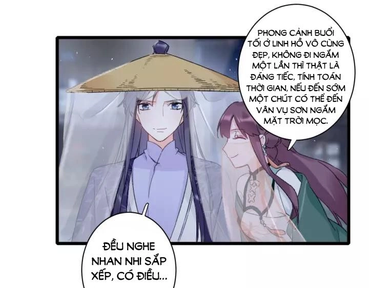 Hoa Nhan Sách Chapter 150 - 14