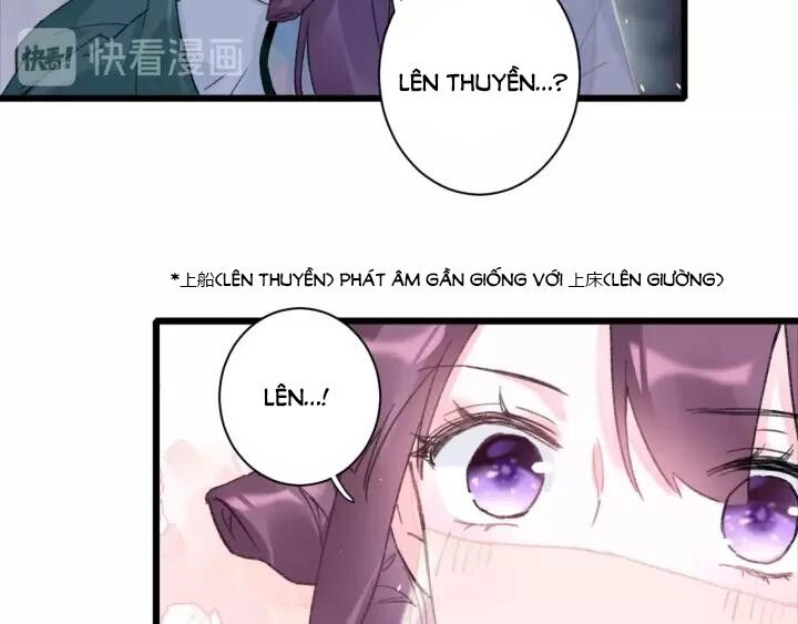 Hoa Nhan Sách Chapter 150 - 18