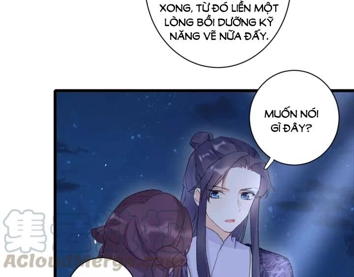 Hoa Nhan Sách Chapter 150 - 27