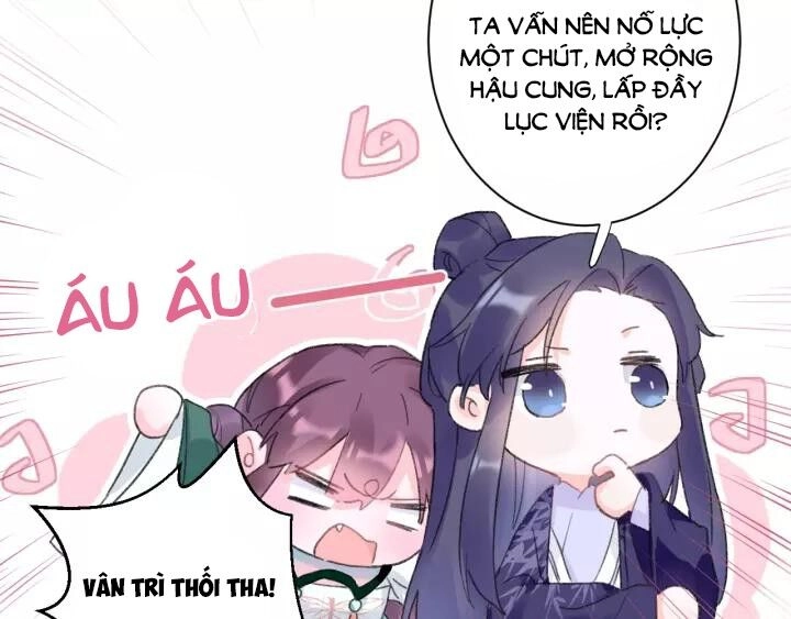 Hoa Nhan Sách Chapter 150 - 30