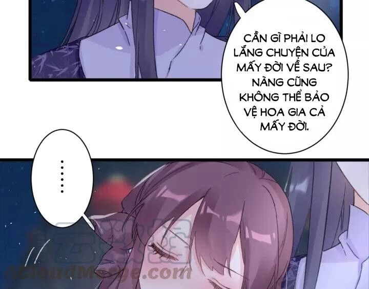 Hoa Nhan Sách Chapter 150 - 34