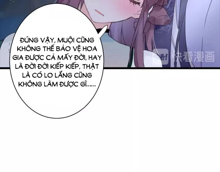 Hoa Nhan Sách Chapter 150 - 35