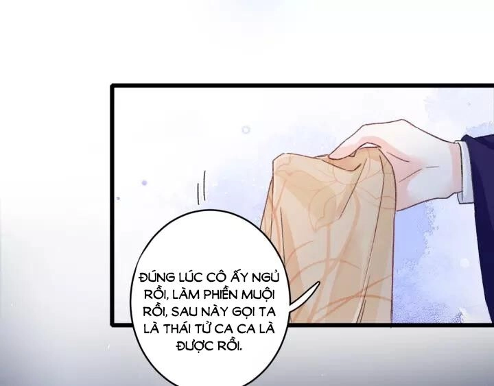 Hoa Nhan Sách Chapter 151 - 3