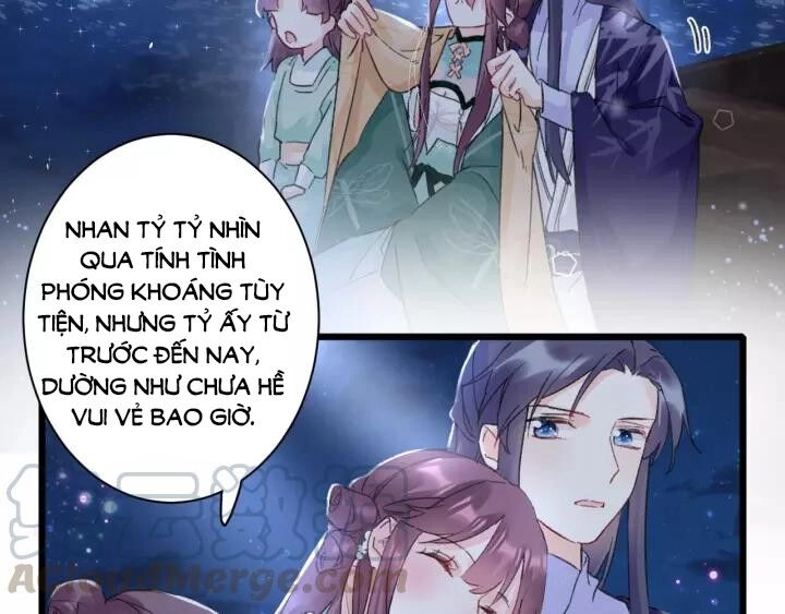 Hoa Nhan Sách Chapter 151 - 5