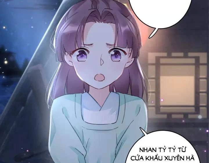 Hoa Nhan Sách Chapter 151 - 7