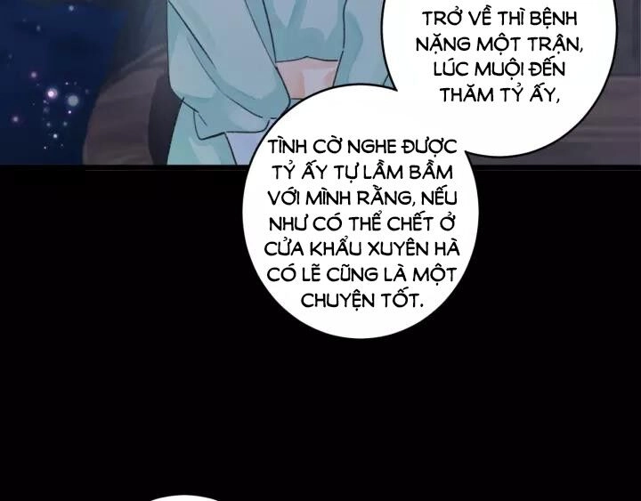 Hoa Nhan Sách Chapter 151 - 8