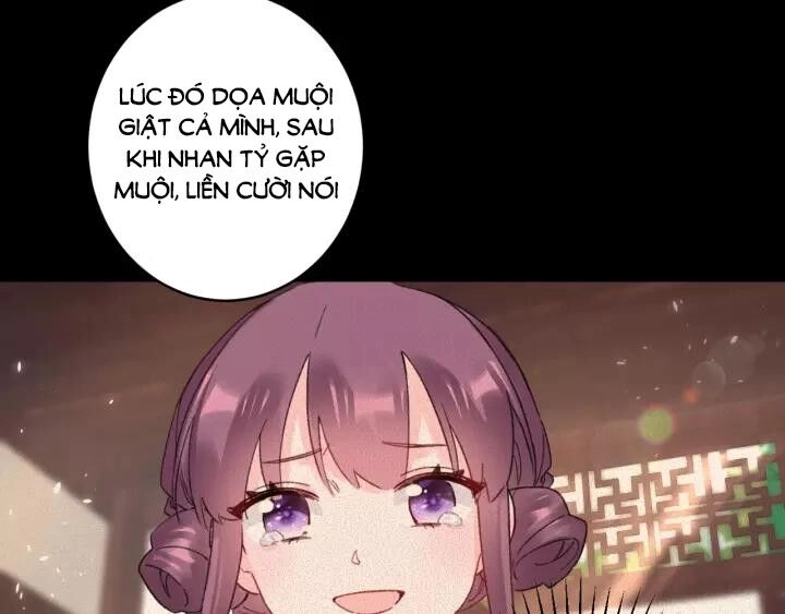 Hoa Nhan Sách Chapter 151 - 9