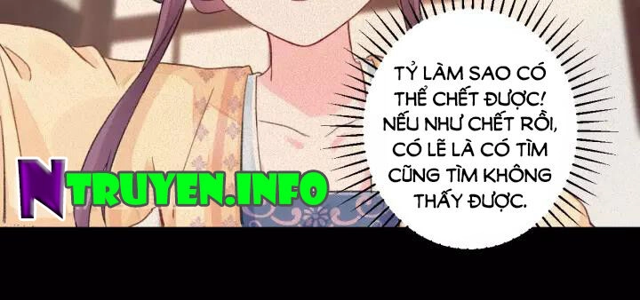 Hoa Nhan Sách Chapter 151 - 10